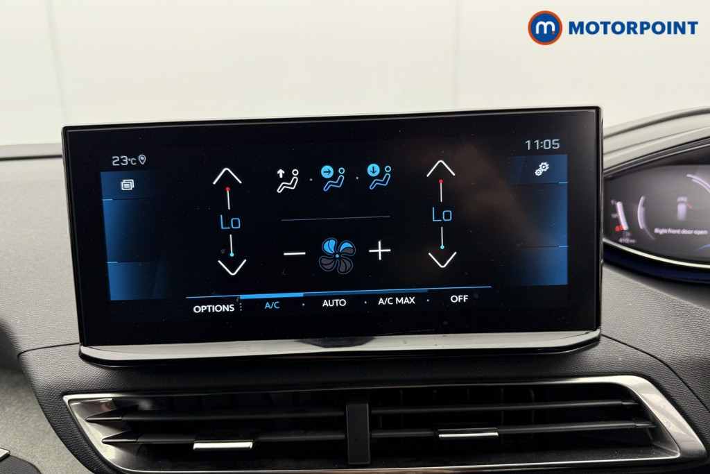 Peugeot 5008 GT Automatic Diesel SUV - Stock Number (1558376) - 7th supplementary image