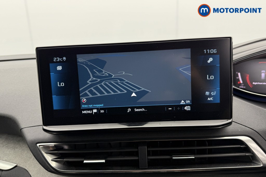 Peugeot 5008 GT Automatic Diesel SUV - Stock Number (1558376) - 10th supplementary image