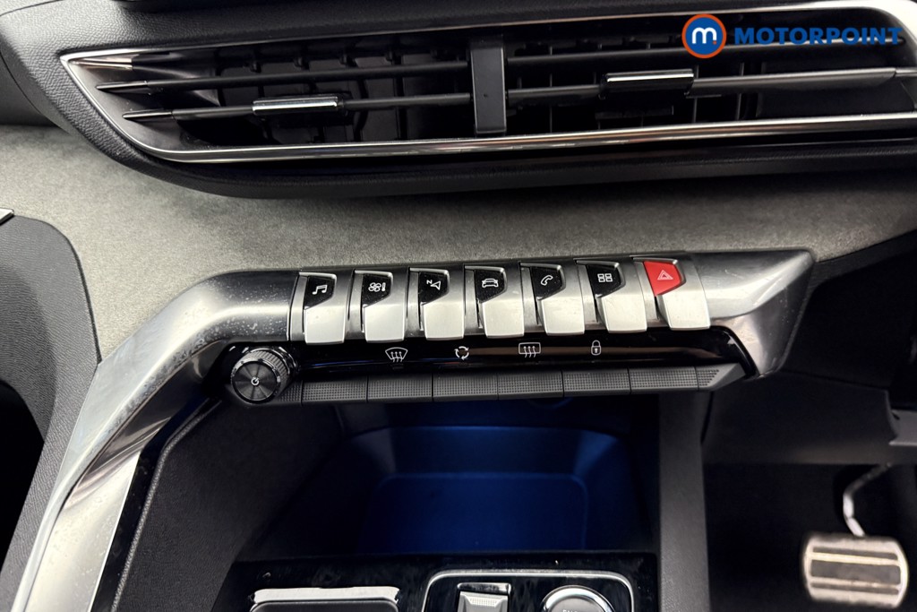 Peugeot 5008 GT Automatic Diesel SUV - Stock Number (1558376) - 11th supplementary image