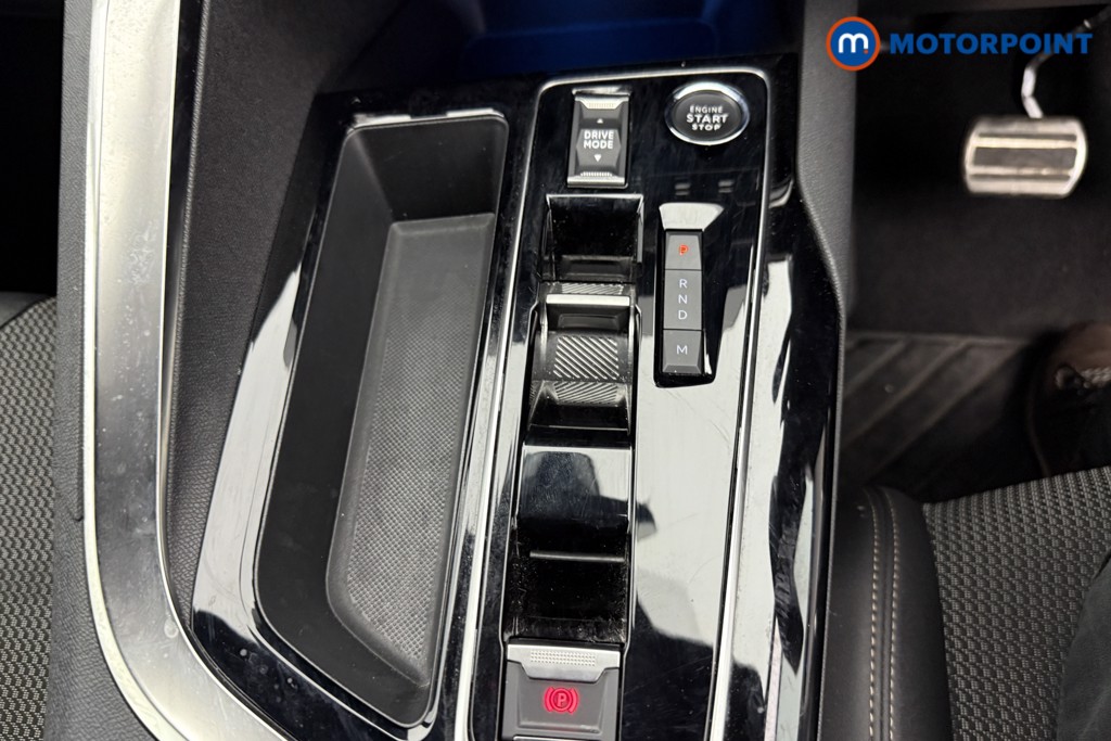 Peugeot 5008 GT Automatic Diesel SUV - Stock Number (1558376) - 12th supplementary image