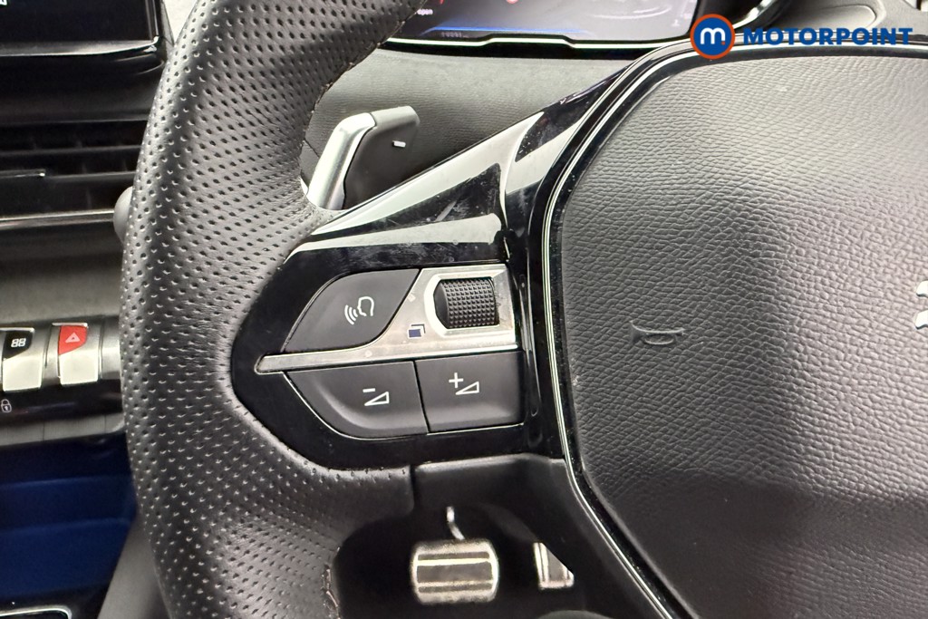 Peugeot 5008 GT Automatic Diesel SUV - Stock Number (1558376) - 13th supplementary image