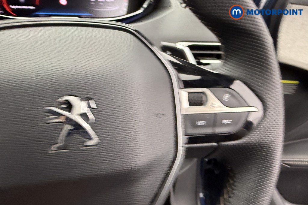 Peugeot 5008 GT Automatic Diesel SUV - Stock Number (1558376) - 14th supplementary image