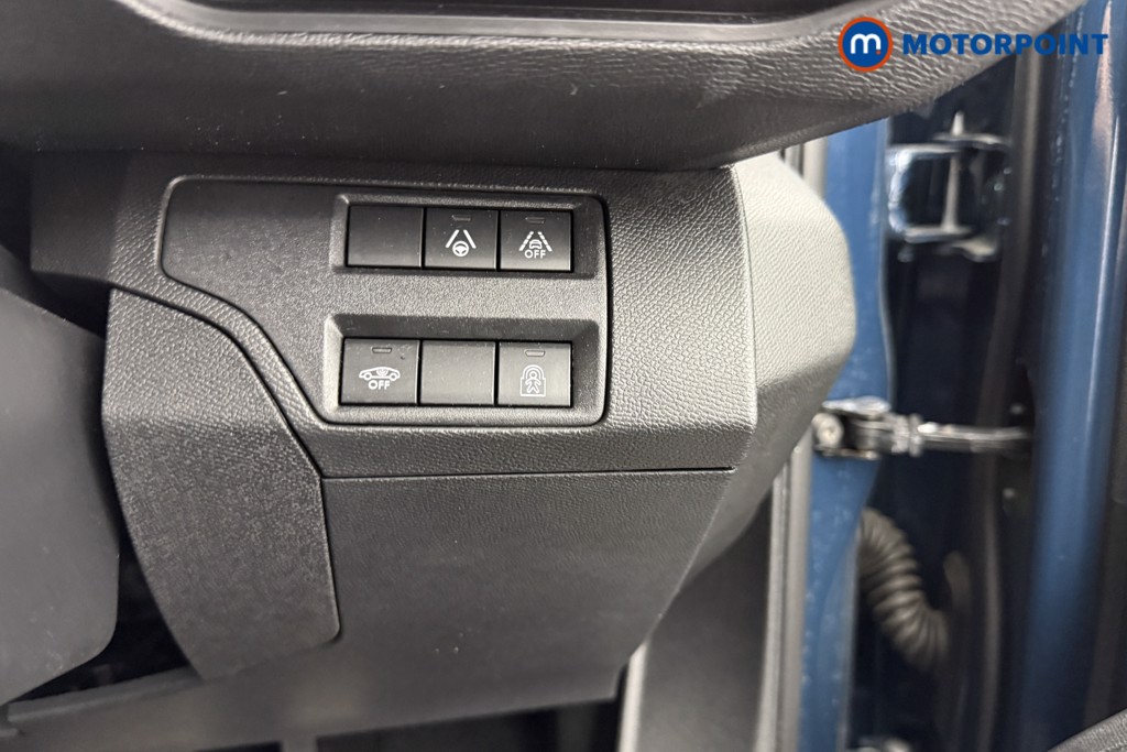 Peugeot 5008 GT Automatic Diesel SUV - Stock Number (1558376) - 15th supplementary image