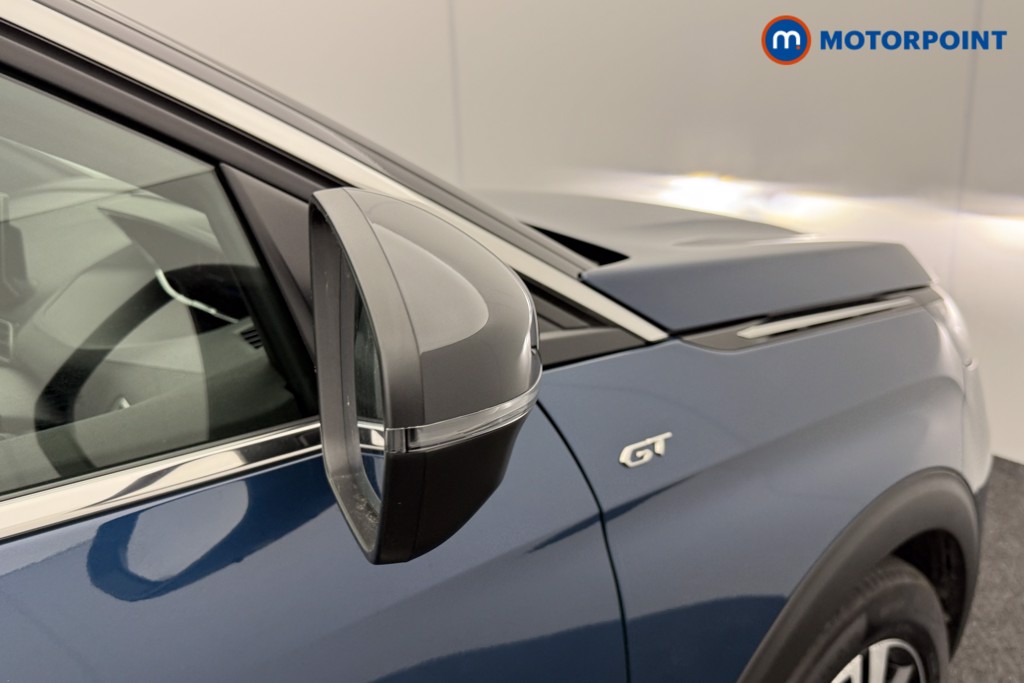 Peugeot 5008 GT Automatic Diesel SUV - Stock Number (1558376) - 18th supplementary image