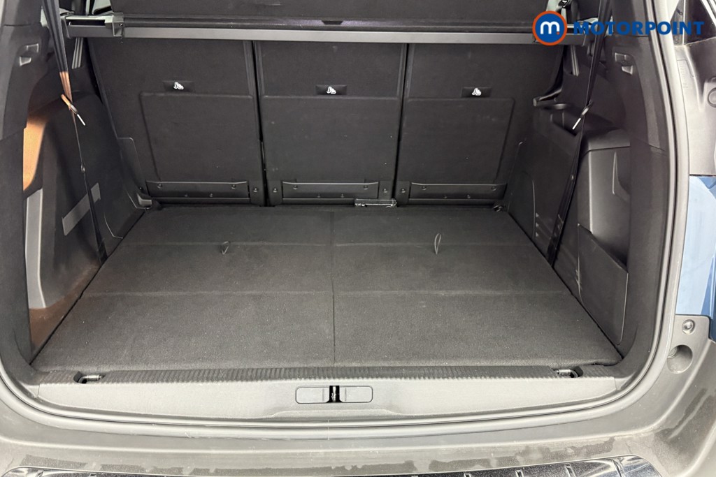Peugeot 5008 GT Automatic Diesel SUV - Stock Number (1558376) - 21st supplementary image