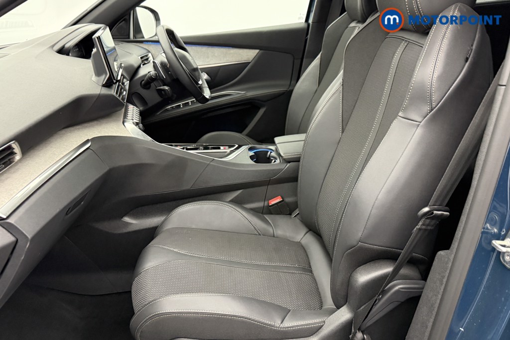 Peugeot 5008 GT Automatic Diesel SUV - Stock Number (1558376) - 22nd supplementary image