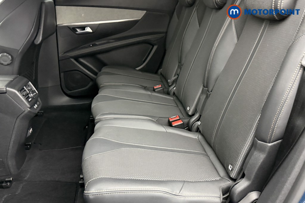 Peugeot 5008 GT Automatic Diesel SUV - Stock Number (1558376) - 23rd supplementary image