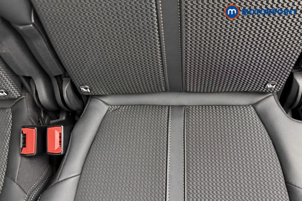 Peugeot 5008 GT Automatic Diesel SUV - Stock Number (1558376) - 24th supplementary image