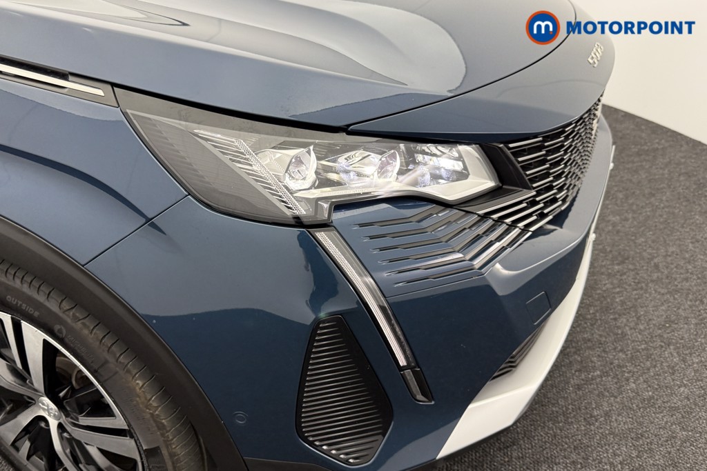 Peugeot 5008 GT Automatic Diesel SUV - Stock Number (1558376) - 27th supplementary image