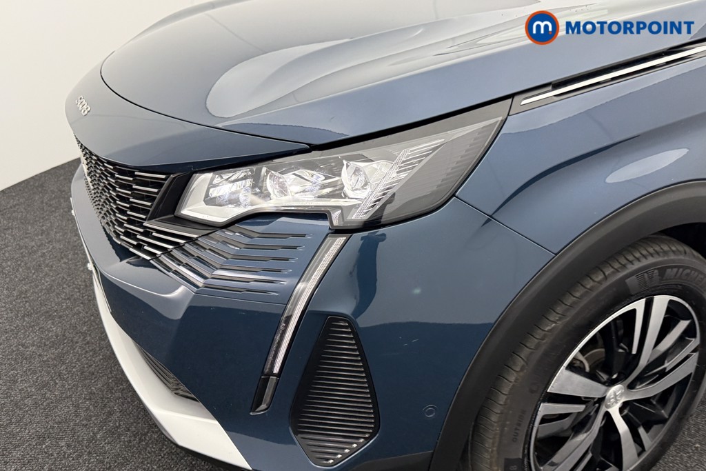 Peugeot 5008 GT Automatic Diesel SUV - Stock Number (1558376) - 28th supplementary image