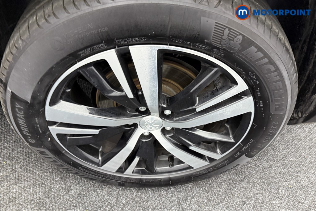 Peugeot 5008 GT Automatic Diesel SUV - Stock Number (1558376) - 30th supplementary image