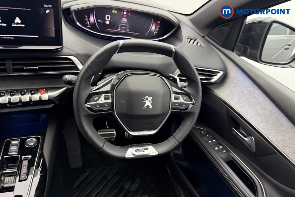 Peugeot 5008 GT Automatic Diesel SUV - Stock Number (1558381) - 3rd supplementary image