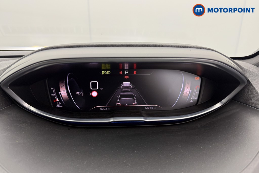 Peugeot 5008 GT Automatic Diesel SUV - Stock Number (1558381) - 5th supplementary image