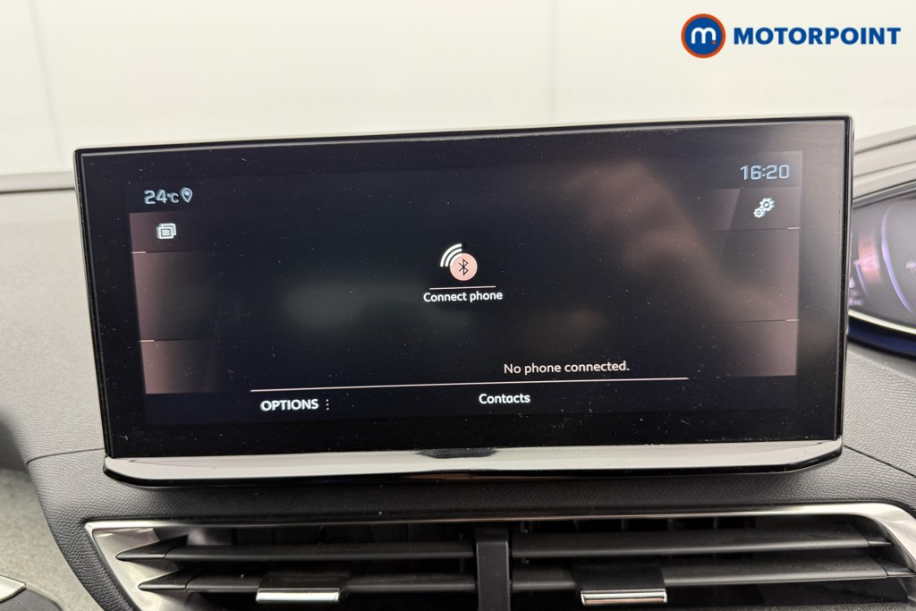 Peugeot 5008 GT Automatic Diesel SUV - Stock Number (1558381) - 8th supplementary image