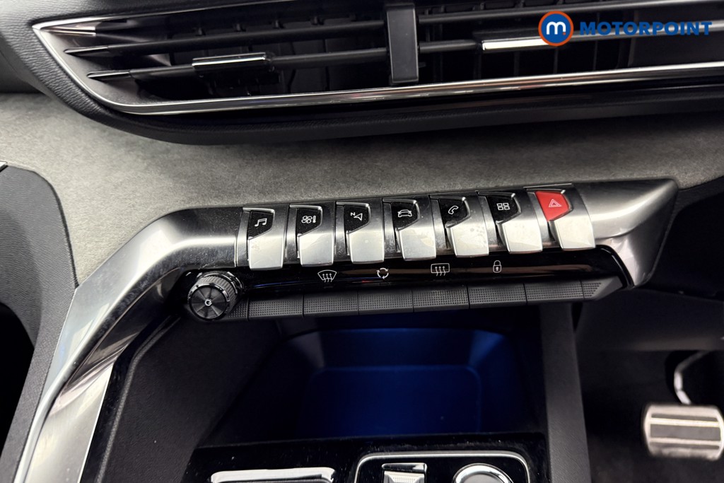 Peugeot 5008 GT Automatic Diesel SUV - Stock Number (1558381) - 11th supplementary image