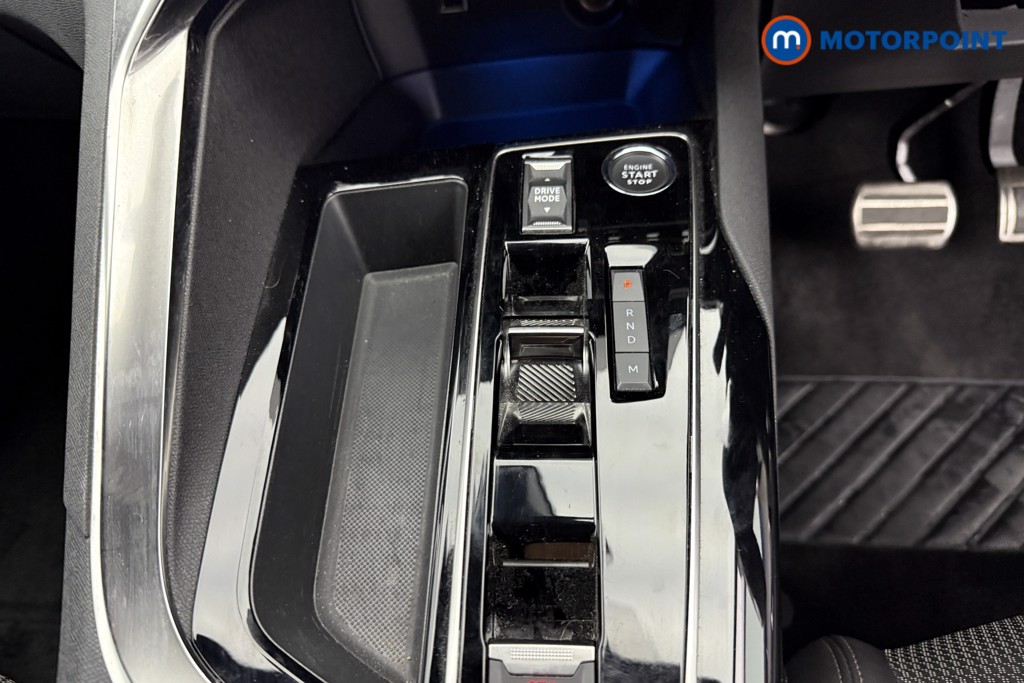Peugeot 5008 GT Automatic Diesel SUV - Stock Number (1558381) - 12th supplementary image