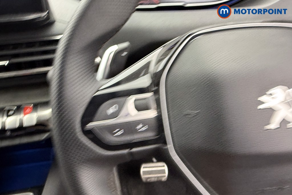 Peugeot 5008 GT Automatic Diesel SUV - Stock Number (1558381) - 13th supplementary image