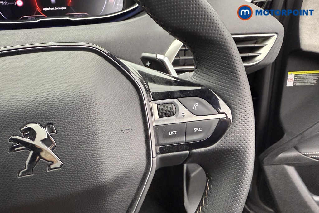 Peugeot 5008 GT Automatic Diesel SUV - Stock Number (1558381) - 14th supplementary image