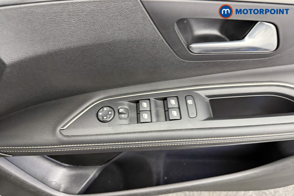 Peugeot 5008 GT Automatic Diesel SUV - Stock Number (1558381) - 15th supplementary image
