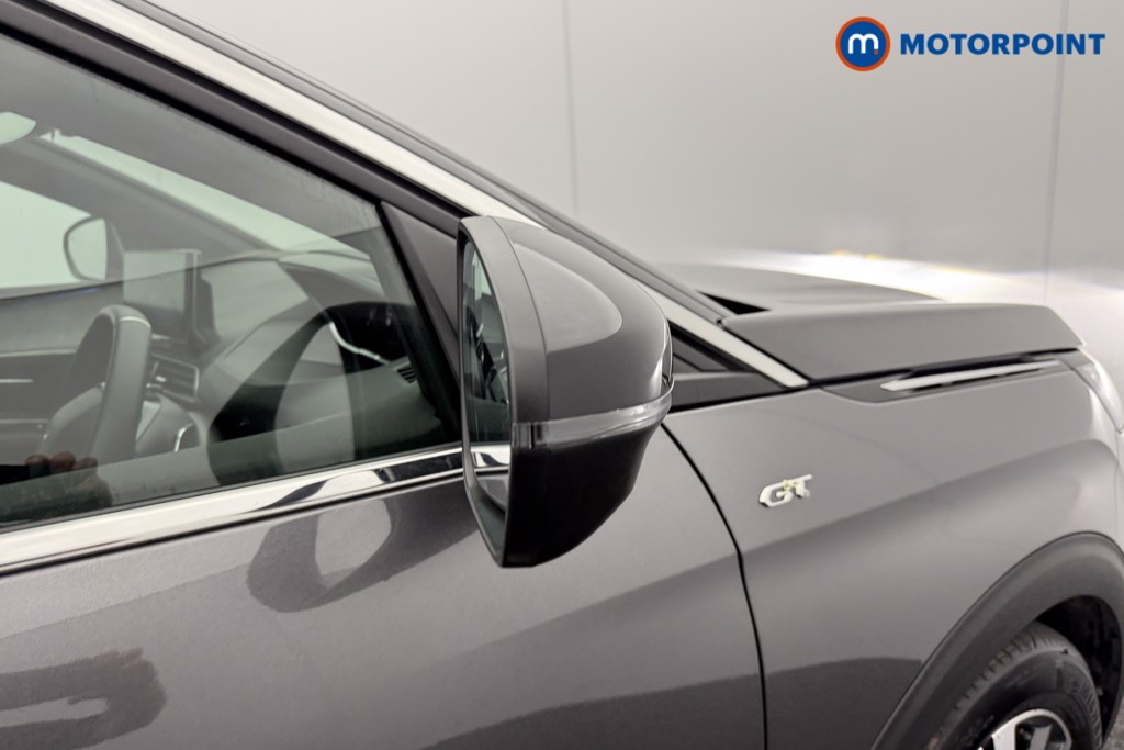 Peugeot 5008 GT Automatic Diesel SUV - Stock Number (1558381) - 17th supplementary image