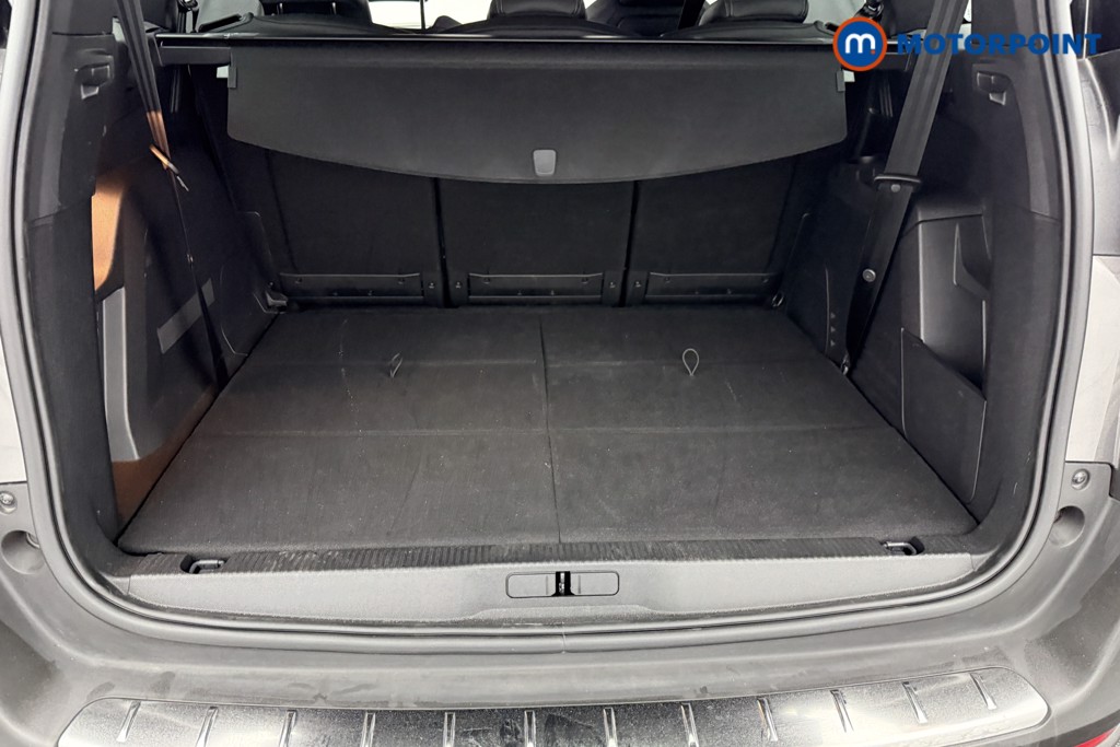 Peugeot 5008 GT Automatic Diesel SUV - Stock Number (1558381) - 20th supplementary image