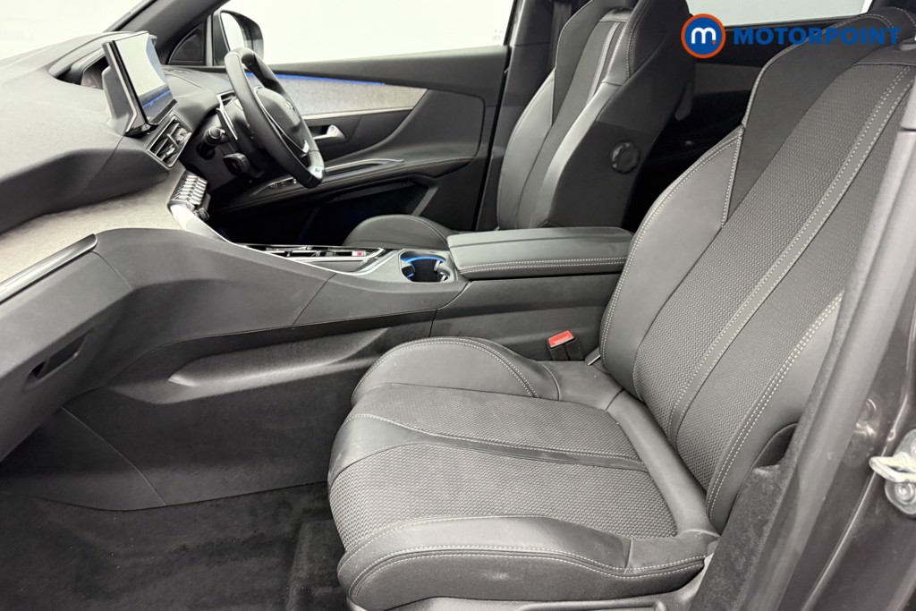 Peugeot 5008 GT Automatic Diesel SUV - Stock Number (1558381) - 21st supplementary image