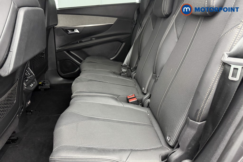 Peugeot 5008 GT Automatic Diesel SUV - Stock Number (1558381) - 22nd supplementary image