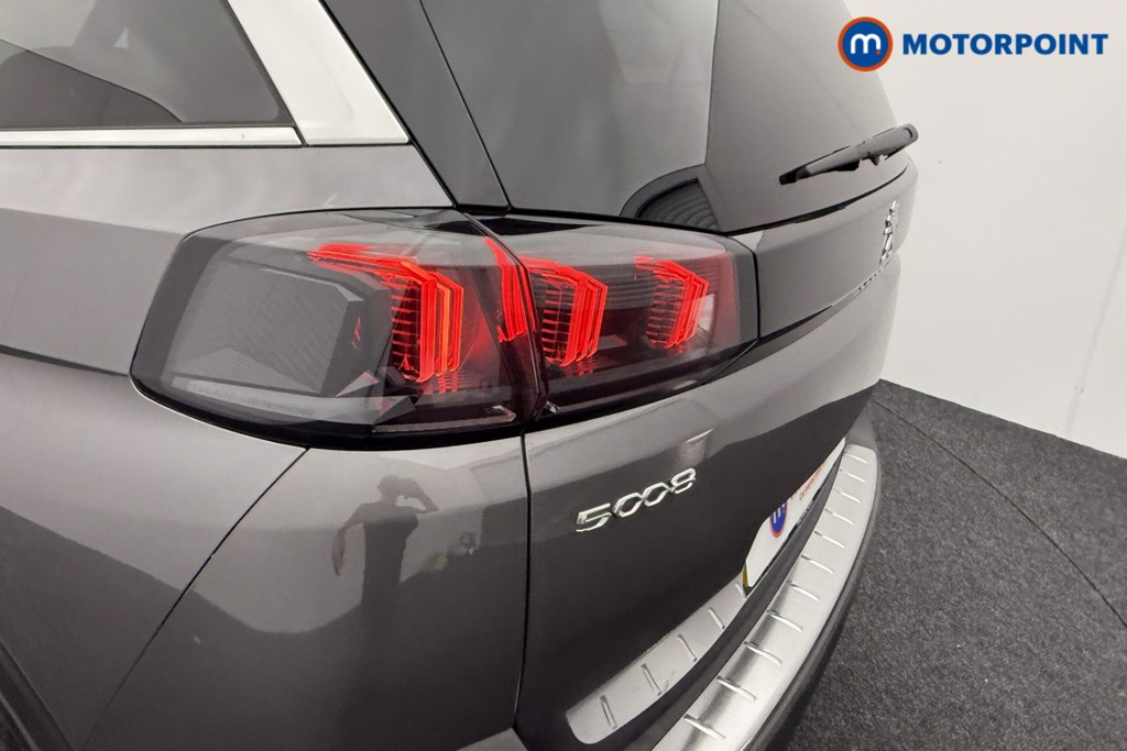 Peugeot 5008 GT Automatic Diesel SUV - Stock Number (1558381) - 24th supplementary image