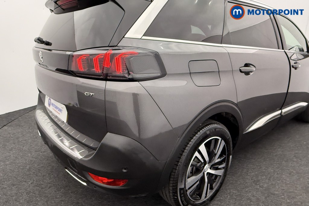 Peugeot 5008 GT Automatic Diesel SUV - Stock Number (1558381) - 25th supplementary image