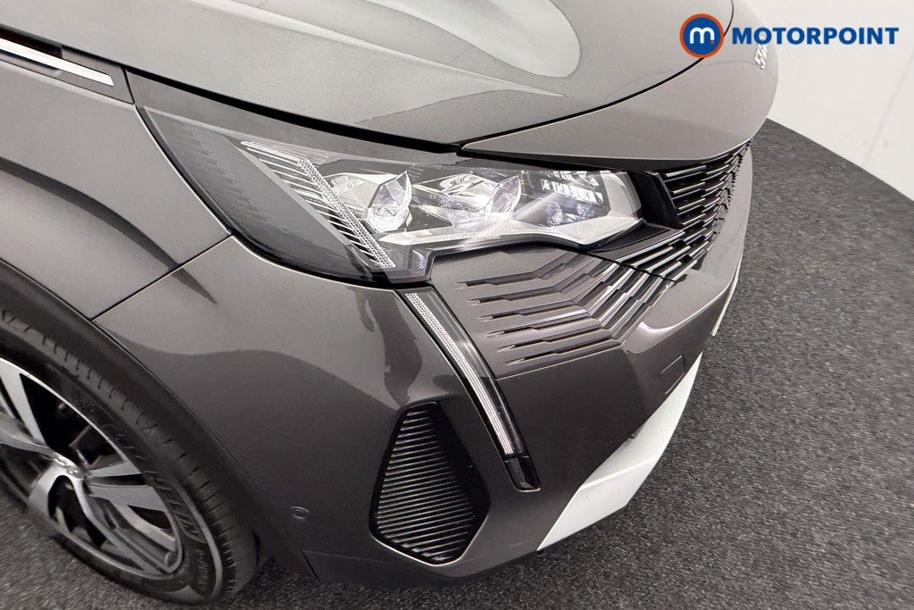 Peugeot 5008 GT Automatic Diesel SUV - Stock Number (1558381) - 26th supplementary image