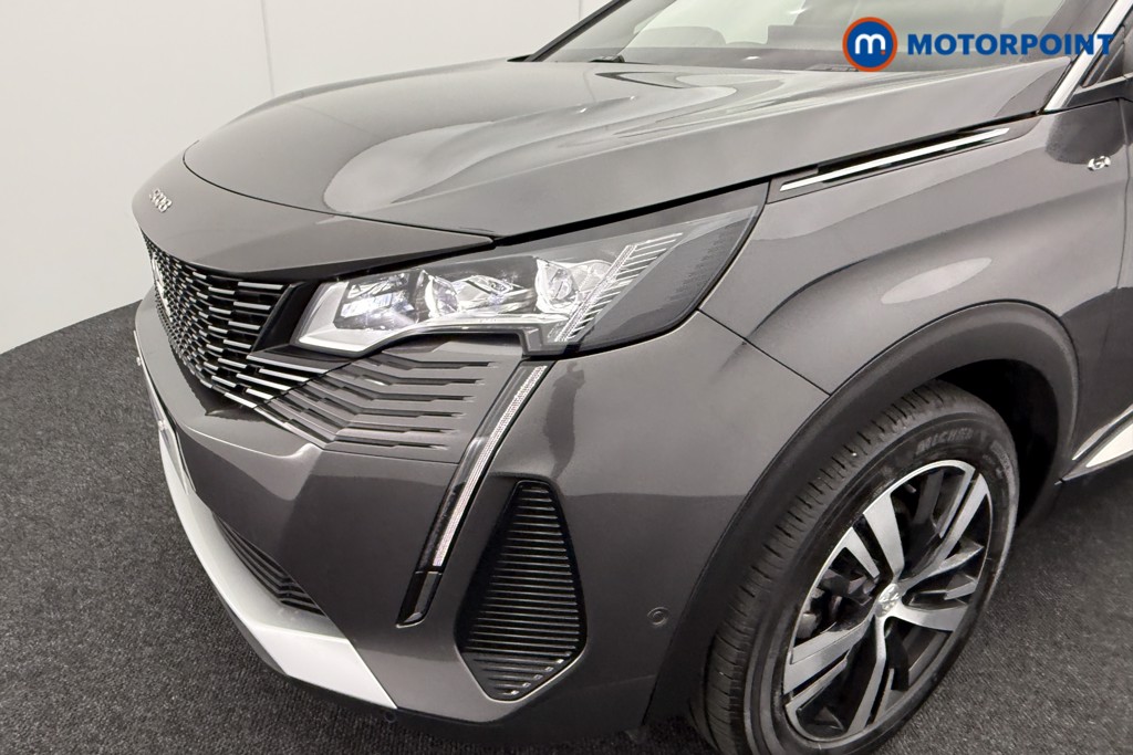 Peugeot 5008 GT Automatic Diesel SUV - Stock Number (1558381) - 27th supplementary image