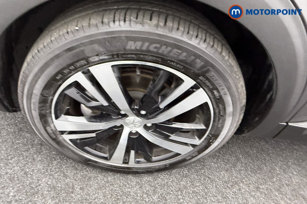 Peugeot 5008 GT Automatic Diesel SUV - Stock Number (1558381) - 28th supplementary image