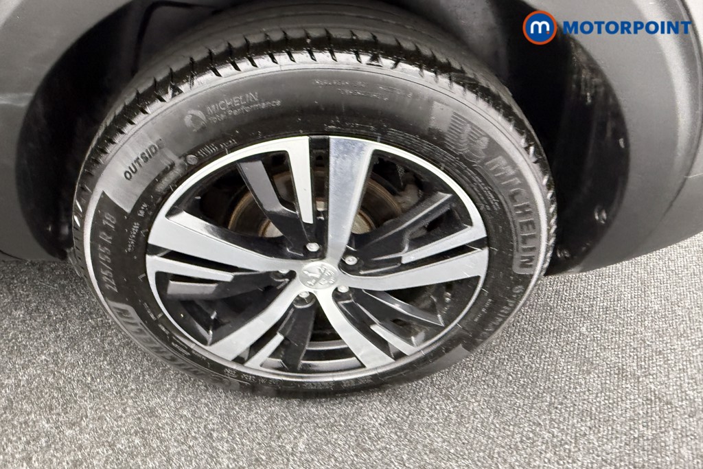 Peugeot 5008 GT Automatic Diesel SUV - Stock Number (1558381) - 29th supplementary image