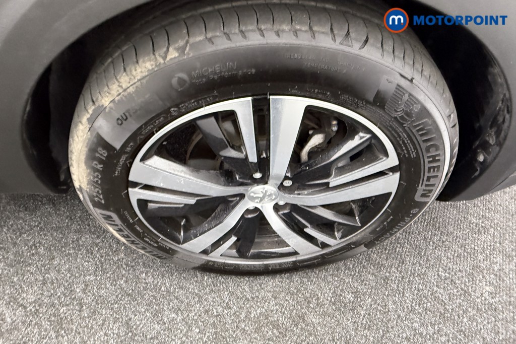 Peugeot 5008 GT Automatic Diesel SUV - Stock Number (1558381) - 31st supplementary image