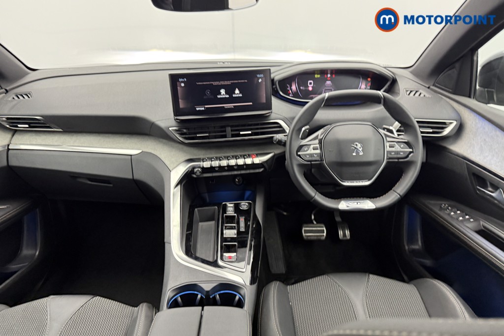 Peugeot 5008 GT Automatic Diesel SUV - Stock Number (1558381) - 1st supplementary image