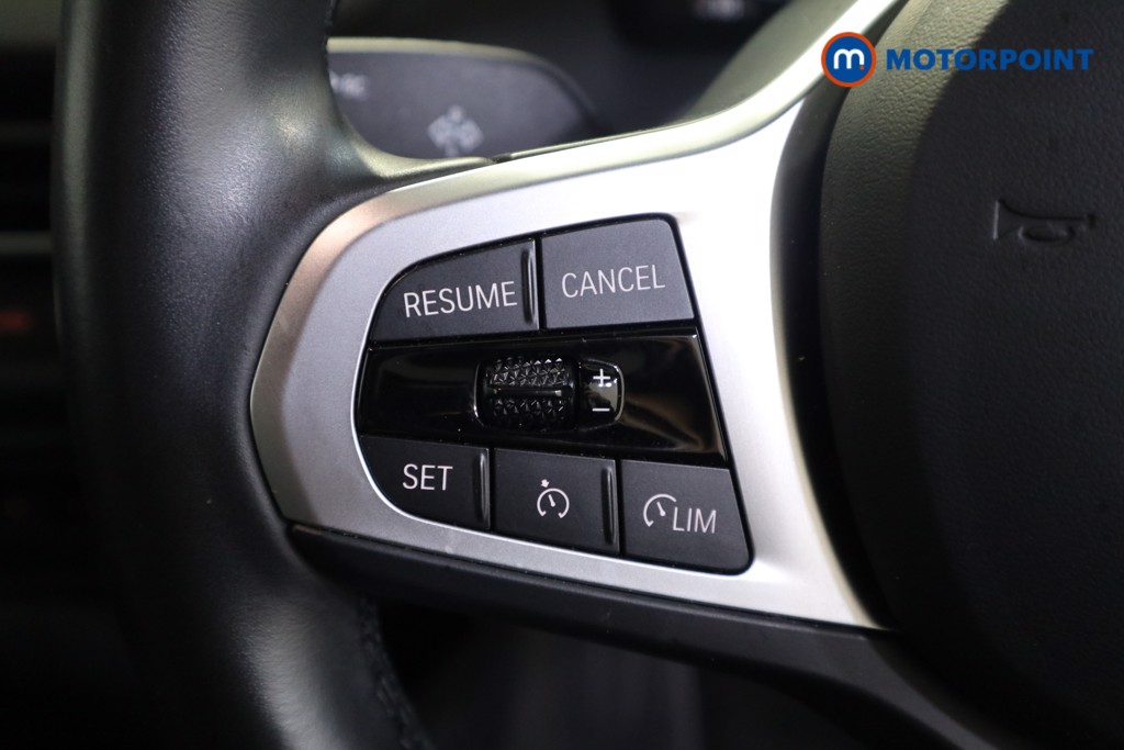 BMW 1 Series M Sport Manual Petrol Hatchback - Stock Number (1558531) - 5th supplementary image