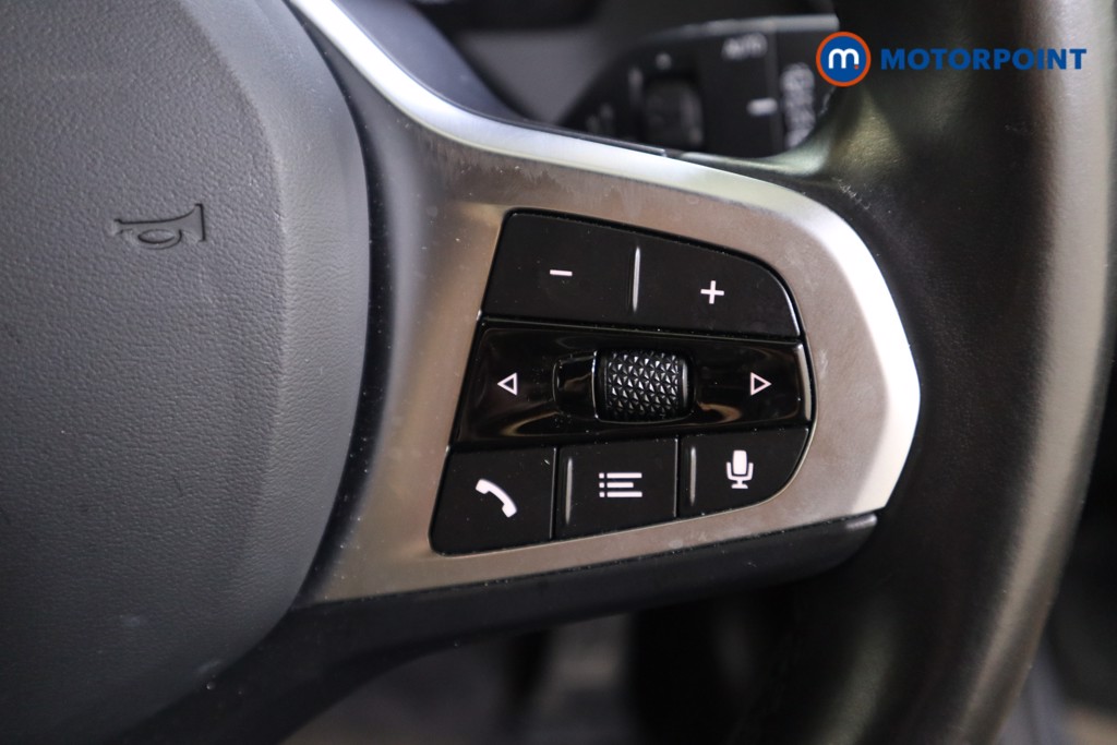 BMW 1 Series M Sport Manual Petrol Hatchback - Stock Number (1558531) - 6th supplementary image