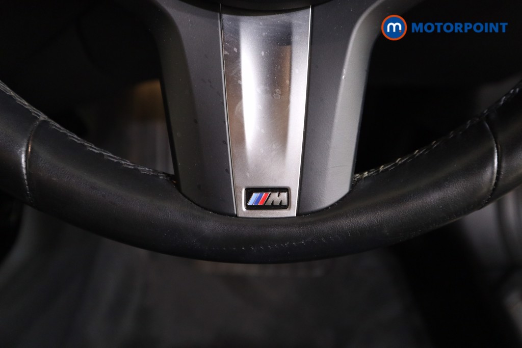 BMW 1 Series M Sport Manual Petrol Hatchback - Stock Number (1558531) - 7th supplementary image