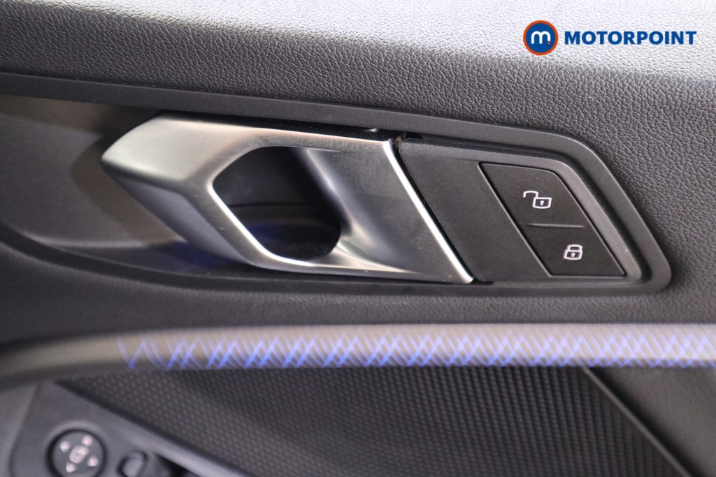 BMW 1 Series M Sport Manual Petrol Hatchback - Stock Number (1558531) - 11th supplementary image
