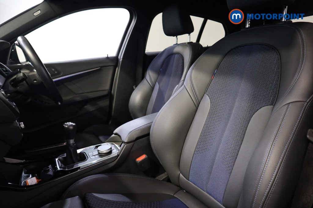 BMW 1 Series M Sport Manual Petrol Hatchback - Stock Number (1558531) - 12th supplementary image