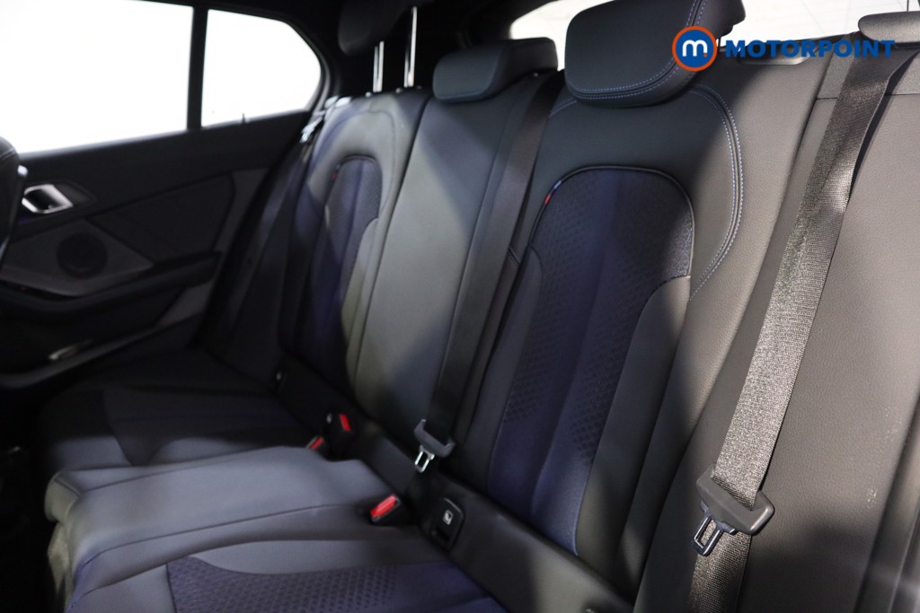 BMW 1 Series M Sport Manual Petrol Hatchback - Stock Number (1558531) - 13th supplementary image