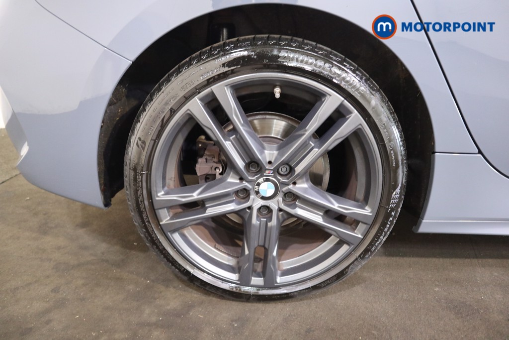 BMW 1 Series M Sport Manual Petrol Hatchback - Stock Number (1558531) - 15th supplementary image