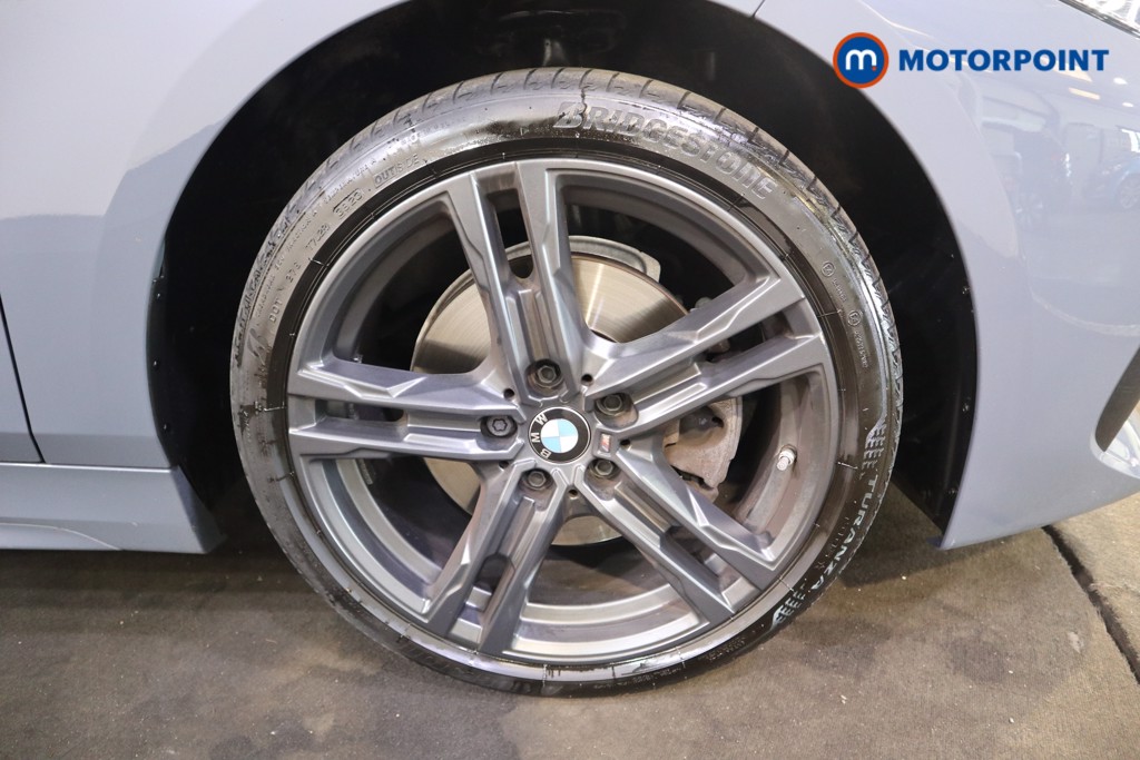 BMW 1 Series M Sport Manual Petrol Hatchback - Stock Number (1558531) - 16th supplementary image