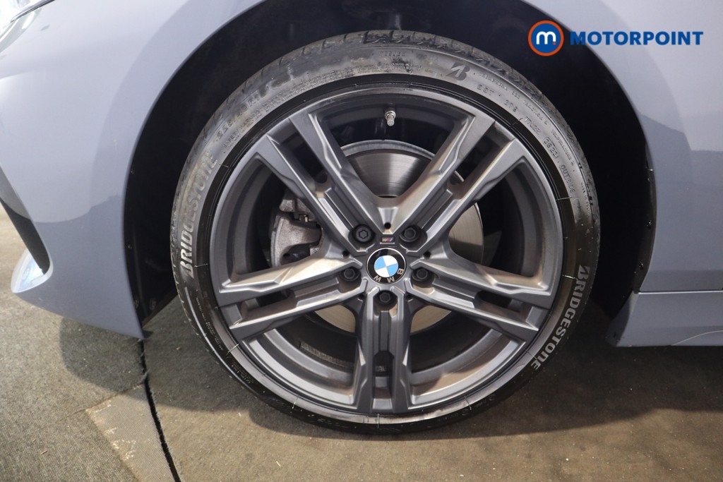 BMW 1 Series M Sport Manual Petrol Hatchback - Stock Number (1558531) - 17th supplementary image