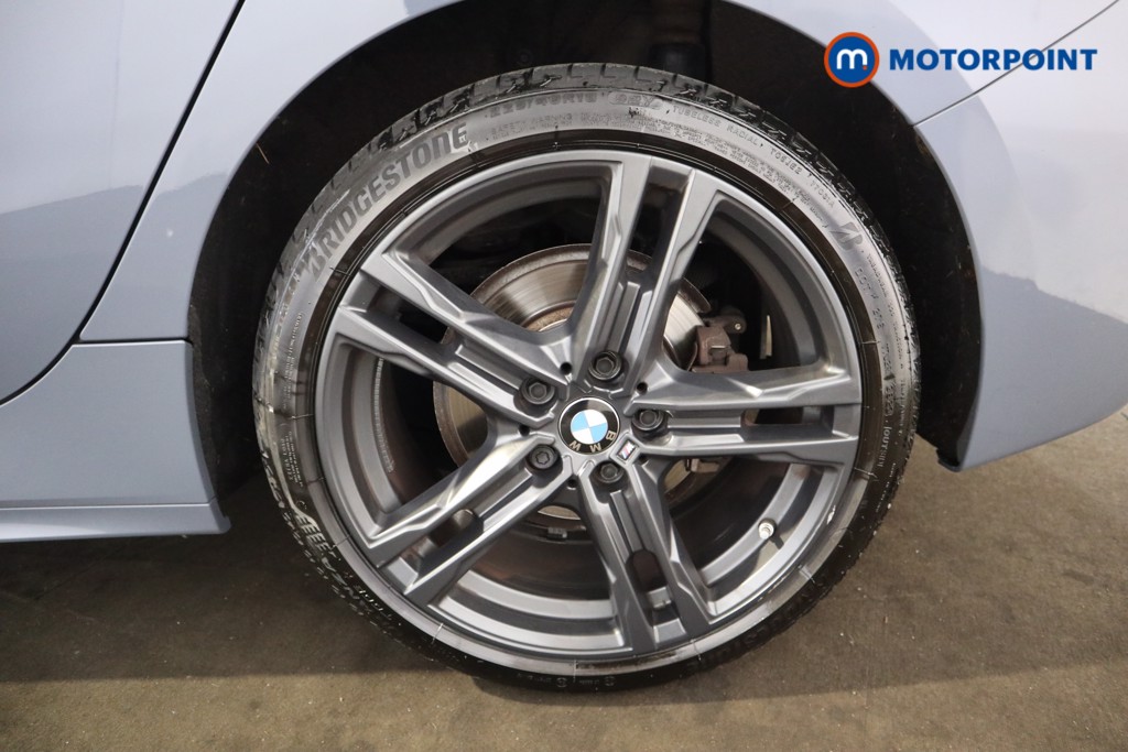 BMW 1 Series M Sport Manual Petrol Hatchback - Stock Number (1558531) - 18th supplementary image