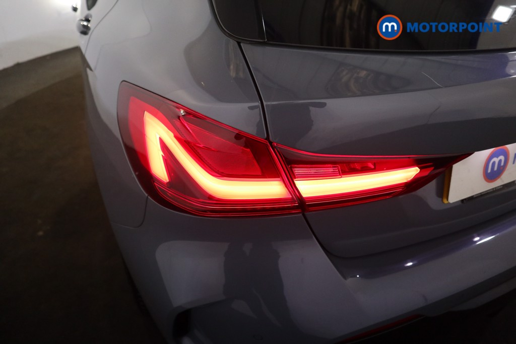 BMW 1 Series M Sport Manual Petrol Hatchback - Stock Number (1558531) - 20th supplementary image