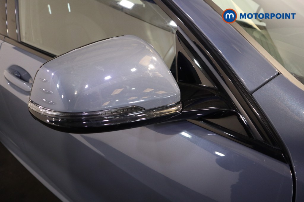 BMW 1 Series M Sport Manual Petrol Hatchback - Stock Number (1558531) - 24th supplementary image