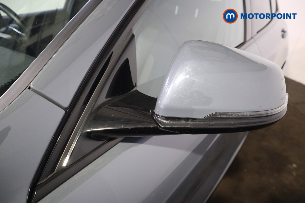 BMW 1 Series M Sport Manual Petrol Hatchback - Stock Number (1558531) - 25th supplementary image