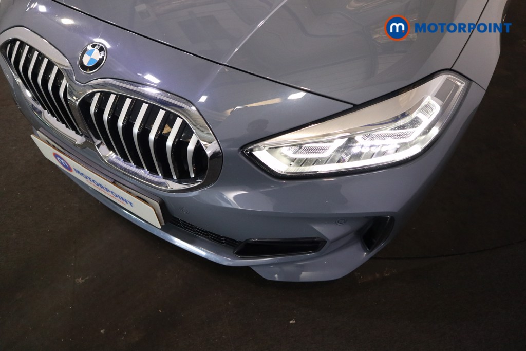 BMW 1 Series M Sport Manual Petrol Hatchback - Stock Number (1558531) - 27th supplementary image