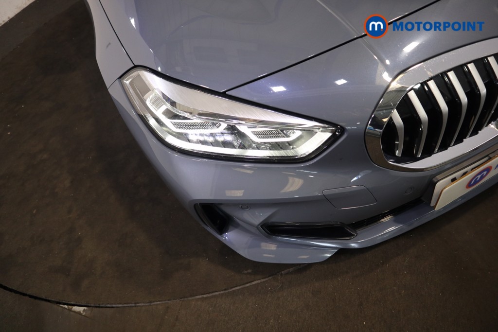 BMW 1 Series M Sport Manual Petrol Hatchback - Stock Number (1558531) - 28th supplementary image